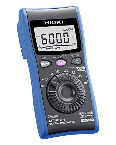 DT4224HIOKI デジタルマルチメータ8358278｜ECJOY！プレミアム店