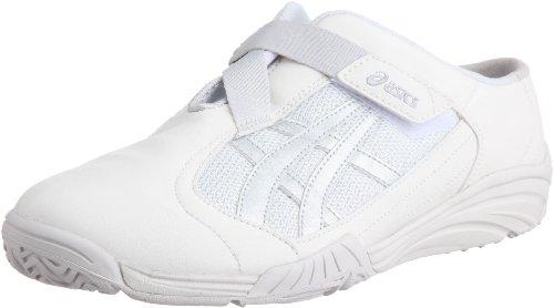 ASICS アシックス ケアウォーカー700 白いこと FMC700-0293 300 1足
