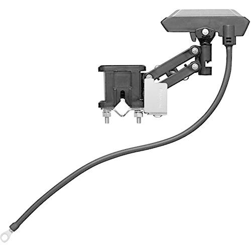 PANASONIC パナソニック DH56901K1Panasonic 集電手 シングル型 角棒用8356325