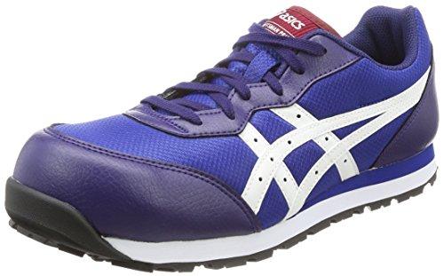 ASICS アシックス FCP201.490127.0アシックス ウィンジョブ CP201 インディゴブルー×ホワイト 27.0cm8354445