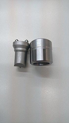 亀倉精機 E14亀倉 ポートパンチャー用標準替刃8248285