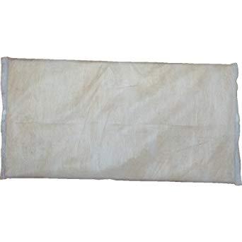 EMN502502松岡紙業 イーマットN 油吸着材 50x25 不織布入 (100枚入)8357503
