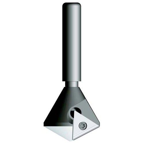 富士元工業 BM3029T富士元 ボール盤用面取り メントルビー 30° φ297586663