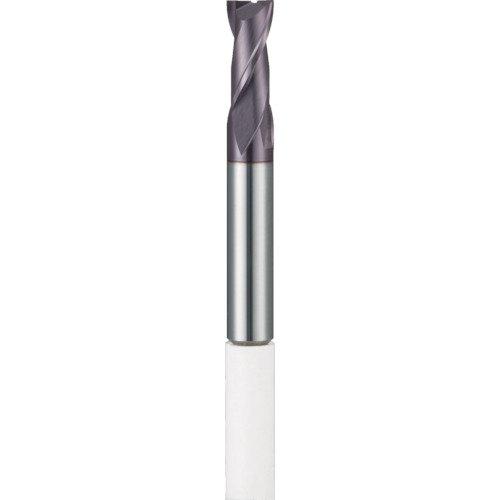 ES0216.000グーリング ECOエンドミル2枚刃 16mm8359508