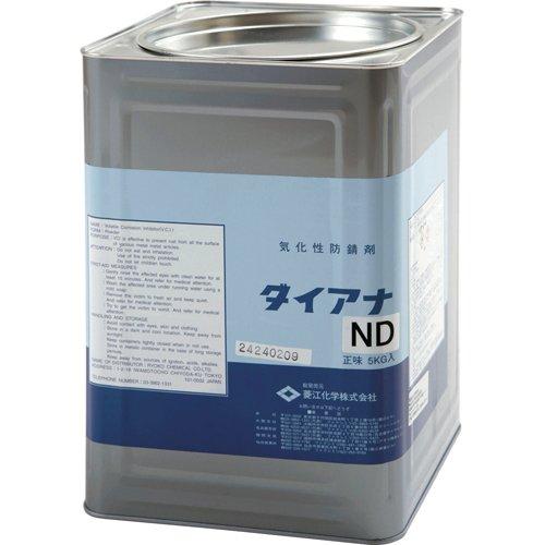 DIANAND5KG菱江化学 ダイアナND 5kg8187927