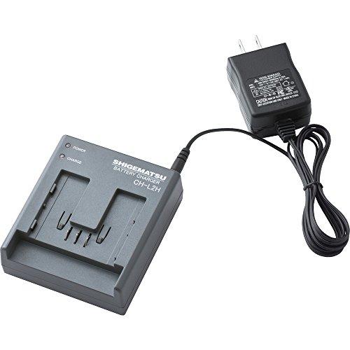 重松製作所 CHL2HAAシゲマツ科 BA-L2SUK用申し受ける器8363458