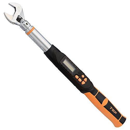 TOPKOGYO トップ工業 DH13515BNTOP モンキ形デジタルトルクレンチ7225784 44,228円