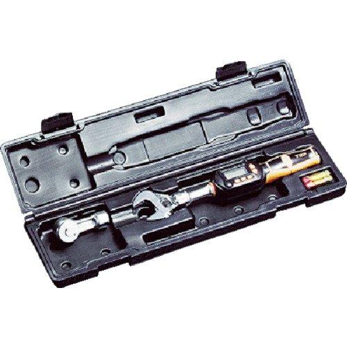 TOPKOGYO トップ工業 DS08515BNTOP モンキ形/ラチェット形 デジタルトルクレンチセット7225890