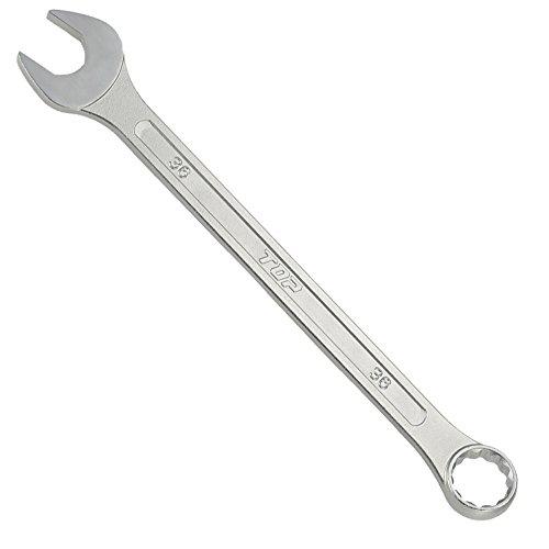 TOPKOGYO トップ工業 CW36TOP コンビネ-ションレンチ 36mm8265532｜ECJOY！プレミアム店