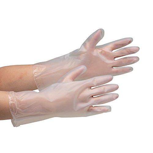 ミドリ安全 耐油・耐溶剤用手袋 ベンケイ8号 5双入 L BENKEY-NO8-L 1箱(5双入)|ECJOY!プレミアム店