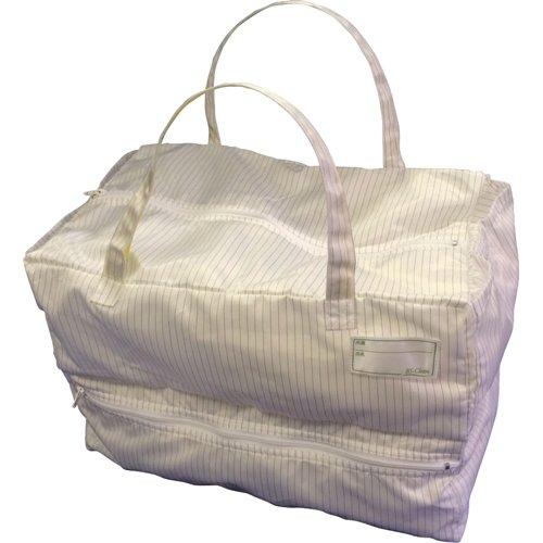 TRUSCO トラスコ中山 CLBAGMTRUSCO クリーンルーム用バッグ M7914334