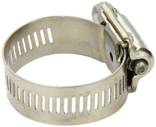 Jubilee Clips ホースクリップ（高トルク）　25-40mm　10個入り HT040 1箱(10個入)