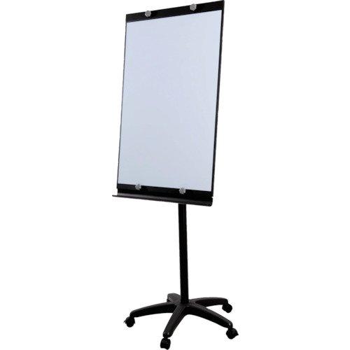 ライトベスト(Write Best) DF80WRITEBEST フリップチャートデラックス キャスター付 650×1000m8369236|ECJOY!プレミアム店