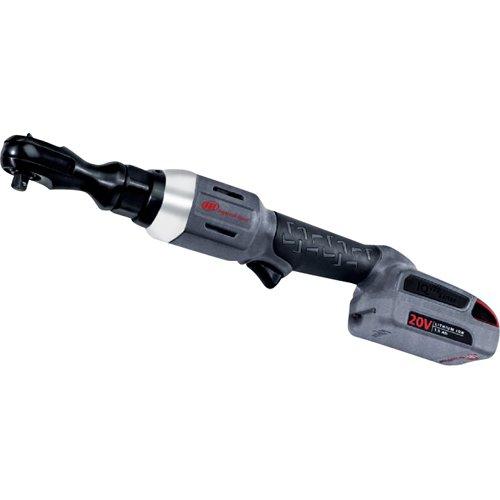 Ingersoll Rand社 R3150K22JPIR 1/2in 申し受ける中型ラチェットレンチ(20V)8217922