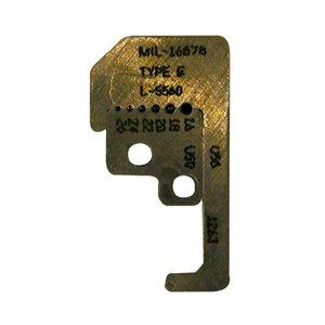 IDEAL(有らまほしい) L5560IDEAL カスタムストリッパ替刃 45‐187用7598904