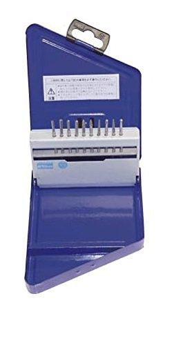 MA10ムラキ 超硬バー A10本組セット1706594