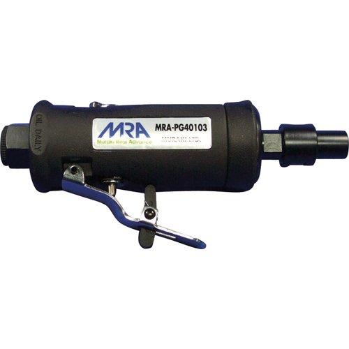 ムラキ MRAPG40103MRA エアグラインダ 前に排気ガス 引っ切りない手合い7542780