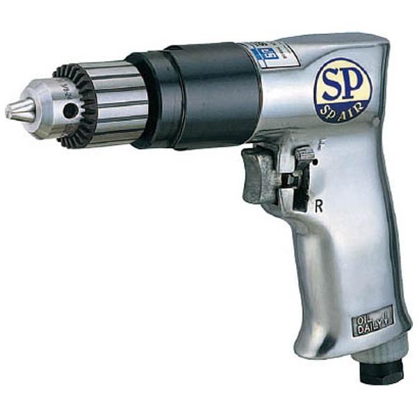 SP1525SP 大気圏せん孔機10粍(正逆回転させる規則体系付)5414865