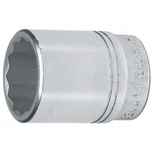 スナップオン・ツールズ JHWHM1250WILLIAMS 3/4ドライブ ショートソケット 12角 50mm7579772