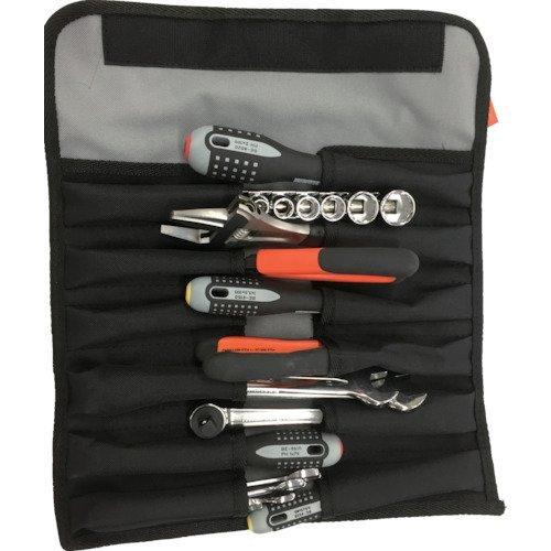 スナップオン・ツールズ 22点工具セット TOOLCASE22A 1セット