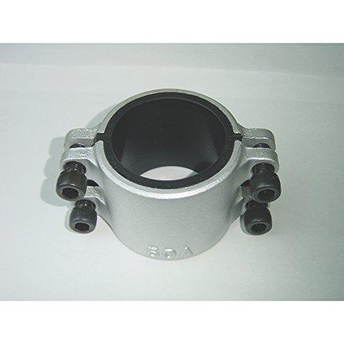 コダマ樹脂工業 L80AX0.5コダマ 圧着ソケット鋼管直管専用型二分の一大きさ80A 1/28286839
