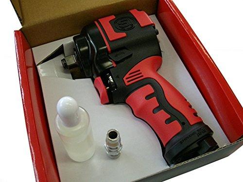 SI1455ULTRASI ショートノーズ インパクトレンチ8287047