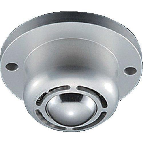 エイテック PVS260FMプレインベア ゴミ排出スリット付 下向き用 スチール製 PVS260FM8560314
