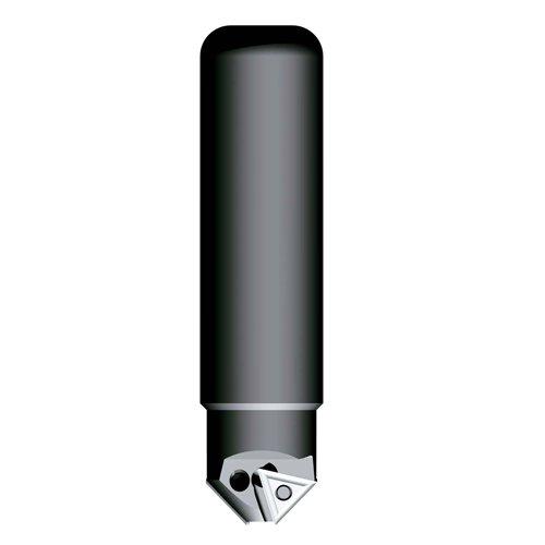 富士元実業 NK3030T富士元 面取り切り手 30° シャンクφ321088599