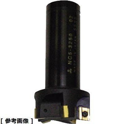 富士元実業 NC53250富士元 シュリリン 5枚刃 シャンクφ32 工業径φ507966229
