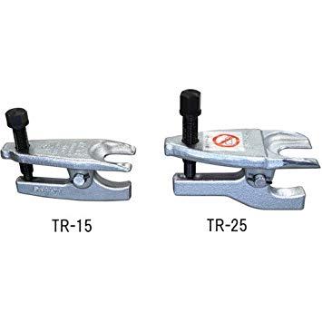 日平機器 TR15日平 抜取り工具 タイロッドエンドリフタ- 小8536073|ECJOY!プレミアム店
