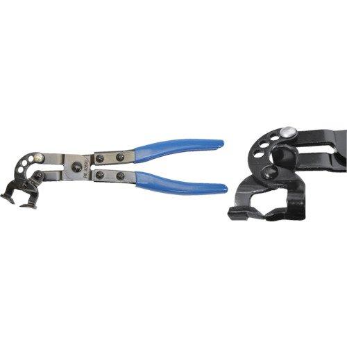 日平備品 LB501日平 ゼムクリップペンチ8355001