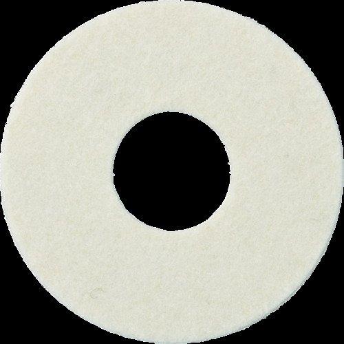 管する SA3104ミニモ フェルトレコード盤 φ40 (20枚入)7510934