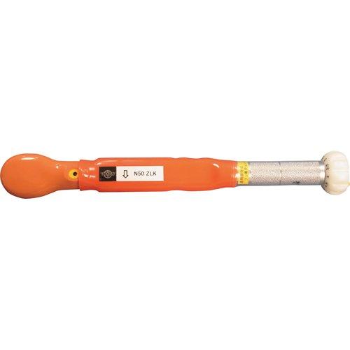 中村製造所 N50ZLKカノン 不成立トルクレンチ ZLK8185507