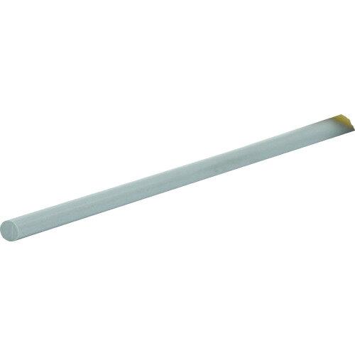 YB1980S2X1000タキロン 溶接棒 PVC 薄墨色 シングル 2MM×1M 鉛無償性 (10本入)7987650