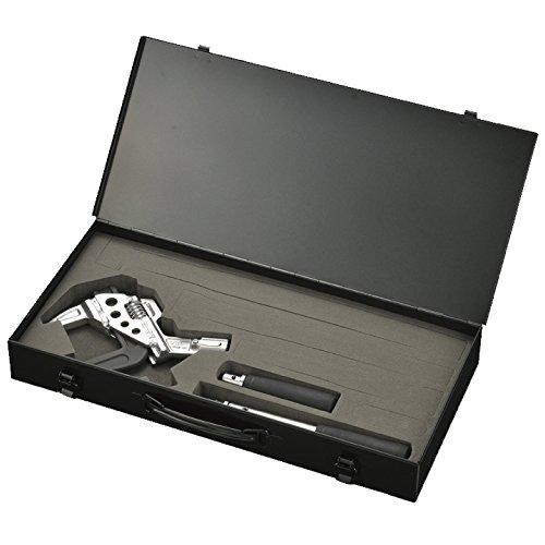 TOPKOGYO トップ工業 TMW93TOP ハンドル交換式たて型モーターレンチ8265670|ECJOY!プレミアム店