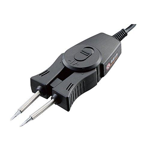 太洋電機製作 XST80Gグット ホットピンセットグリップ部(こて先無)7582251