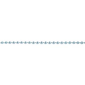 TRUSCO トラスコ中山 TBCB4910ATRUSCO 真鍮ボールチェーン 4.9mmX10m8287487