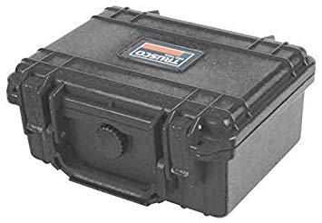 TRUSCO トラスコ中山 TAK13SMTRUSCO プロテクターツールケース 黒 240×198×1088359347 4,858円