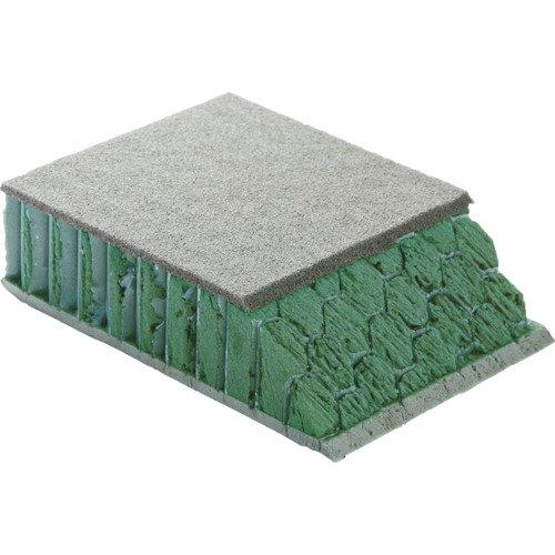 TRUSCO トラスコ中山 QP383060TRUSCO 吸音パネルのり付きタイプ 300X600 厚み38mm8557771