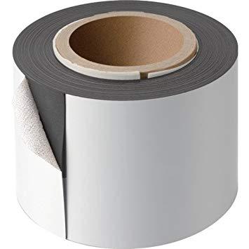 TRUSCO トラスコ中山 TCMR0810010TWTRUSCO マグネットロール ツヤあり 10M8566856｜ECJOY！プレミアム店