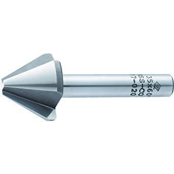 TRUSCO トラスコ中山 TMC4560TRUSCO MC 面取リーマ 45.0mm 60度8549667
