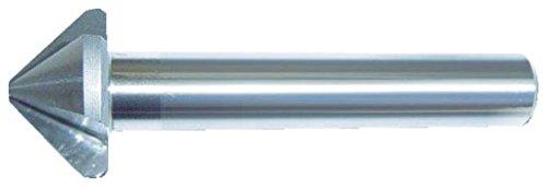 TRUSCO トラスコ中山 TMC4590TRUSCO MC 面取リーマ 45.0mm 90度8549668