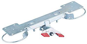 TRUSCO トラスコ中山 TP900JRSTRUSCO グランカート用リング式 自在2輪ストッパー8564225