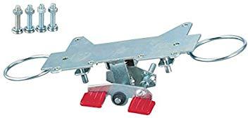 TRUSCO トラスコ中山 K600JRSTRUSCO MPK-600用輪っか式自在2輪ストッパー8555570