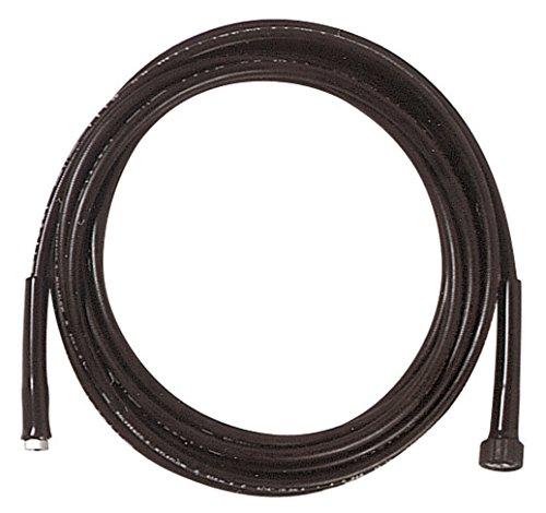 アサダ 1/4延長用高圧ホース 8/60・8.5/60用 10m Qカプラ8291336　R10602｜ECJOY！プレミアム店