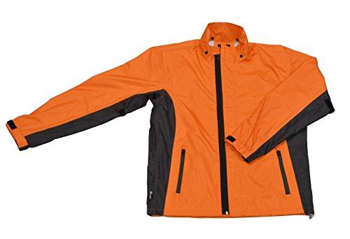 リード工業 ＲＷ－０５４Ｃ　スリムレインスーツ　ＯＲ　３Ｌ　ＲＷ－０５４Ｄ／ＯＲ３Ｌ