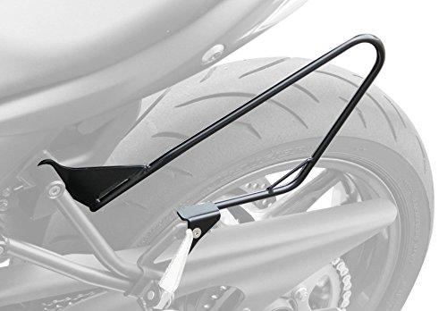 KIJIMA キジマ バッグサポート　ＳＶ６５０　ブラック　セット　２１０－４８２