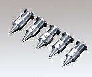 武蔵応用科学 細やかソリッドノズル ノズル口径0.3mmNCIND0434842-1587-01