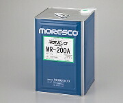 MORESCO 真空ポンプオイル（ネオバック）　18L MR-200A 1個｜ECJOY！プレミアム店