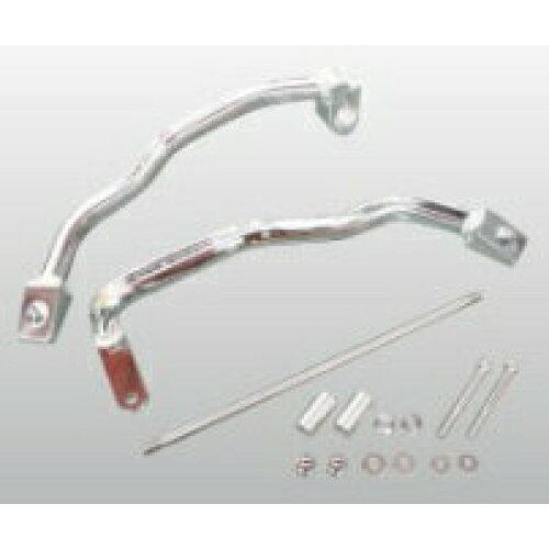 アクティブ(ACTIVE) ACTIVE サブフレーム ZRX1100/ZRX1200 01−08 1117034P|ECJOY!プレミアム店